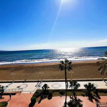 Genuar Apartments 3 Bedroom Close To Beach Malaga Exterior photo